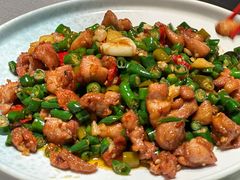 -南堂馆·新川菜(春熙路店)