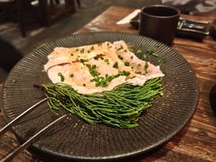 -侘与火 Wabi 侘寂烟火•锅物料理(大屯DT51店)