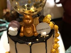 -CAKE BOSS 蛋糕老板(西单君太百货店)