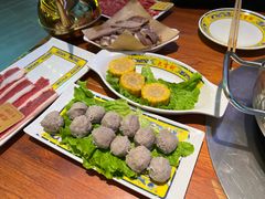 -大吉利潮汕牛肉火锅(王府井店)