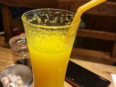 -江城老胖串店(湖西路店)