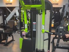 -GMJ·24H健身房(四川北路店)