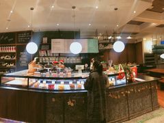 -BAKER&SPICE(BFC外滩金融中心店)