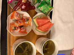 -良子足浴(湖滨店)