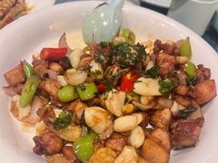 -隐食私房菜(老街店)