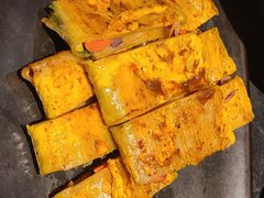 东北烤冷面-金掌勺东北菜(格兰晴天店)