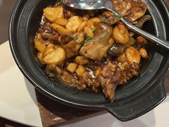 -申粤轩酒楼·三十年粤菜经典(丁香花园店)