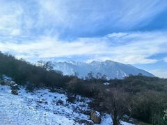 -太子岭滑雪场