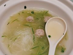 -李记东北饺子馆·东北菜(欢乐谷店)