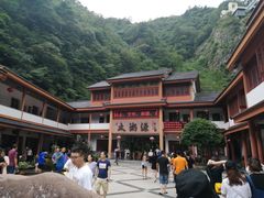 -太湖源风景区
