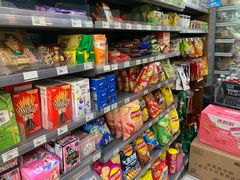 -today便利店(汉街店)