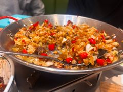 -福巷湘食小馆·猛火现炒(上海首店)
