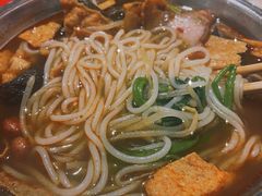 -柳州肥姨妈大骨螺蛳粉(双阳路店)