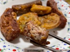炸松肉-老回回小吃(百万庄店)