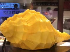 -赶海部落海鲜城(海阳路店)