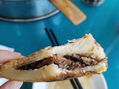 -正顺饸饹馆(中土商务楼店)