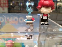 -泡泡玛特POPMART(杭州乐堤港店)