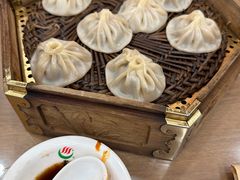 -西安贾三灌汤包·回坊小吃·清真炒菜(北院门总店)