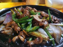 -肥姐美食(同福中路店)