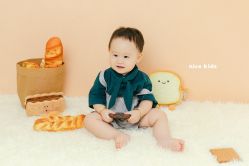点击看大图 -NICE KIDS 奈时儿童摄影