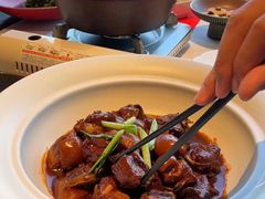 -馋遇江南·精致湖景雅宴(东方之门店)