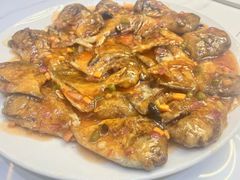 -同君福大酒楼(紫新路店)
