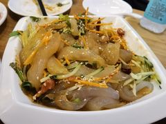 -陈傻子餐厅(世纪都会店)