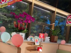 -海底捞火锅(吴中路店)