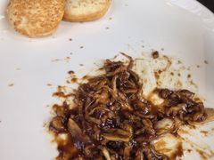 -羲和雅苑•北京烤鸭(平安国际金融中心店)