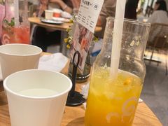 -gaga(深圳京基KKMALL店)