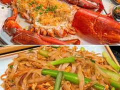 -锦里海景海鲜餐厅.三亚老字号(亚龙湾中心广场店)