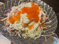-天狗山料理(省体店)