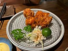 -一豚轩·烧鸟·豚骨拉面(五四路店)