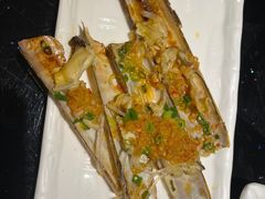 -真剑日本料理·铁板烧(贵州路店)