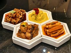 -味+新京宴·烤鸭·北京菜(创意谷店)