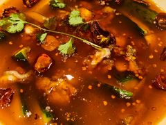 -金色艳阳天•粤菜 淮扬菜(古平岗店)