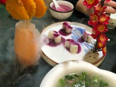 -忘忧草融合私房菜(红鼎国际店)