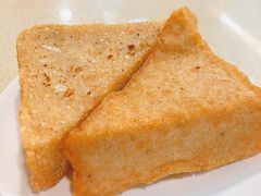 三角糕-老福洲(西洪路店)