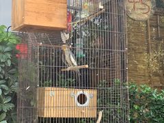 门面-玉桥餐厅(天坛店)