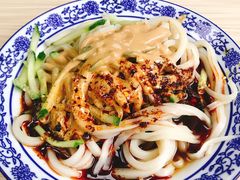 -樊记腊汁肉(竹笆市总店)