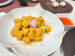 -龙井御庄·精致江南菜(龙井店)