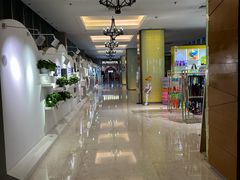 -融汇温泉