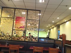 大堂-宏状元现熬粥·京味菜(三里河店)
