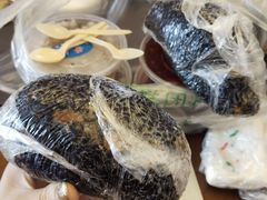 -芳婆糕团店(王府大街店)