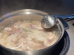-同仁四季椰子鸡(宝安壹方城店)
