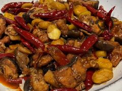 -印象鲵宴·张家界地标美食名片(溪布街店)