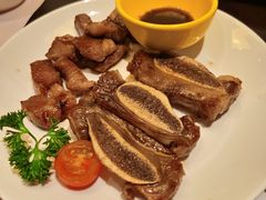 -佛山希尔顿酒店·融誉亚洲美食荟