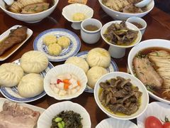 -同得兴 Since·1995 传统苏式面馆(十全街店)