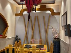 -一斗火锅·招财羊毛肚(北温泉九号店)