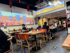 -柳叶刀烧烤(北大清华店)